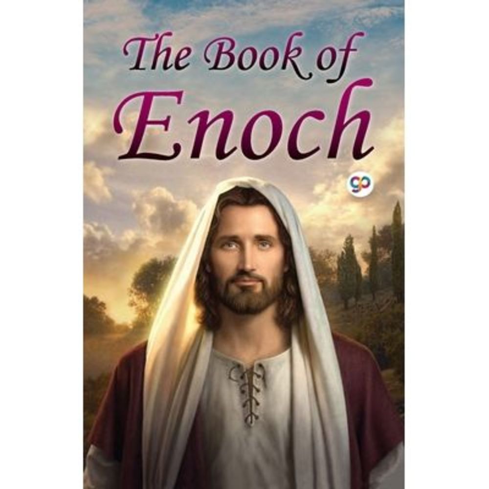 The Book of Enoch -- Enoch